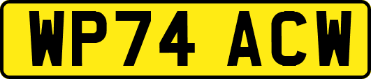 WP74ACW