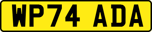 WP74ADA