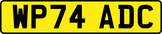 WP74ADC