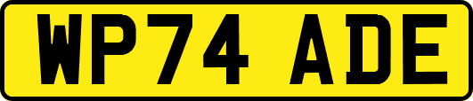 WP74ADE