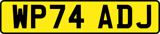 WP74ADJ