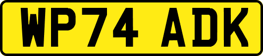 WP74ADK