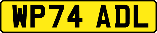 WP74ADL