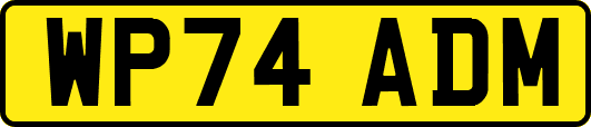 WP74ADM