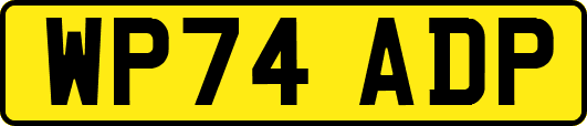 WP74ADP