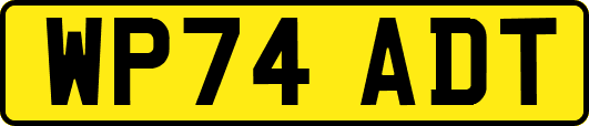 WP74ADT