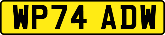 WP74ADW