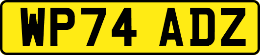 WP74ADZ