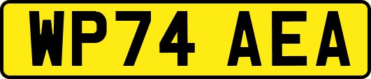 WP74AEA