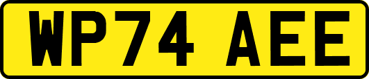 WP74AEE