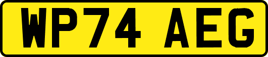 WP74AEG