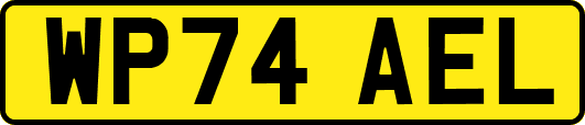 WP74AEL