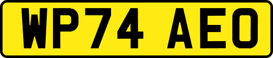 WP74AEO