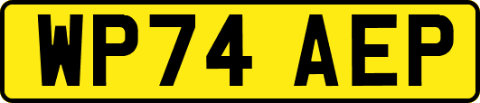 WP74AEP