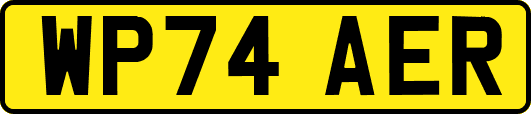 WP74AER