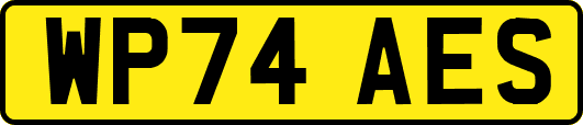 WP74AES