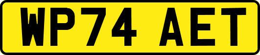 WP74AET