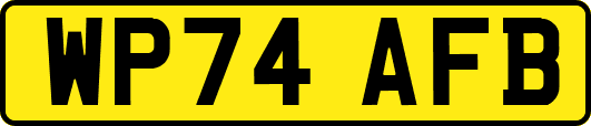 WP74AFB