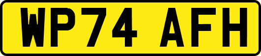 WP74AFH