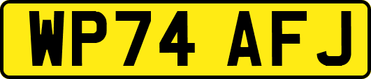 WP74AFJ