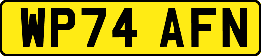 WP74AFN