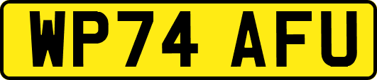 WP74AFU