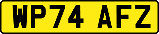 WP74AFZ