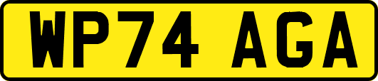 WP74AGA