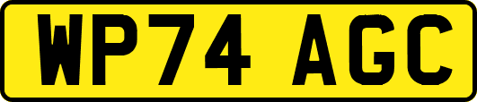 WP74AGC