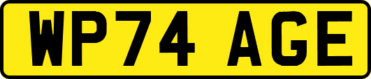 WP74AGE