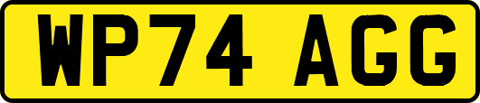 WP74AGG