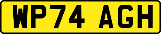 WP74AGH