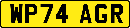 WP74AGR