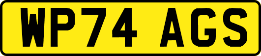 WP74AGS