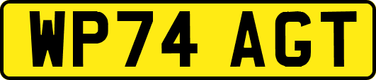 WP74AGT