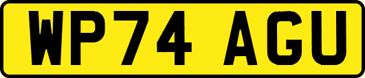 WP74AGU
