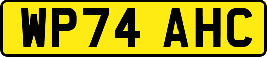 WP74AHC