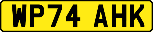 WP74AHK