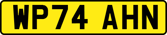 WP74AHN