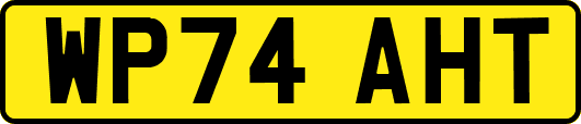 WP74AHT