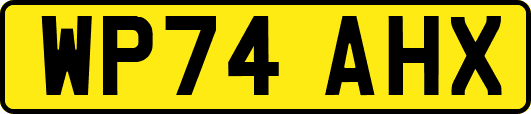 WP74AHX
