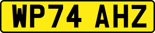 WP74AHZ