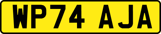 WP74AJA