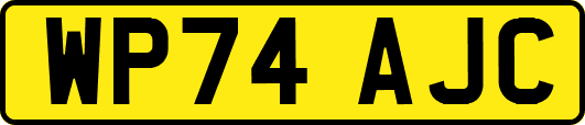 WP74AJC
