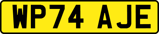 WP74AJE