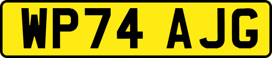 WP74AJG