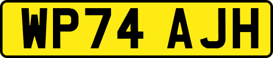 WP74AJH