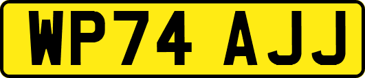 WP74AJJ