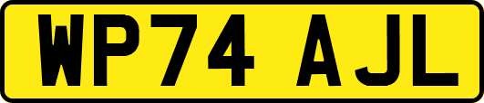 WP74AJL