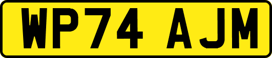WP74AJM